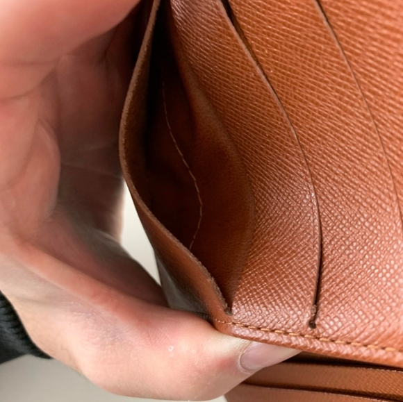 Lv wallet - Picture 8 of 8